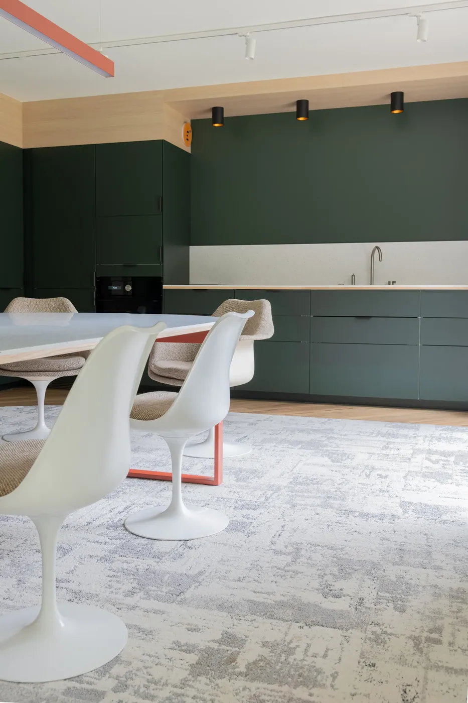 Bureaux Esquisse — vue 6